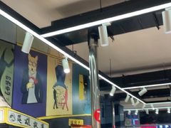 -英雄故事地摊烤肉(马驹桥店)