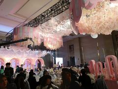 -上海静安香格里拉大酒店