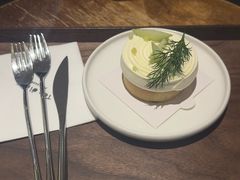 -Ten Olives甜点