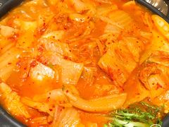 -朴大人炭烤·韩国料理(奥帆中心海尔洲际店)