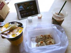 -星巴克臻选(苏州久光百货店)