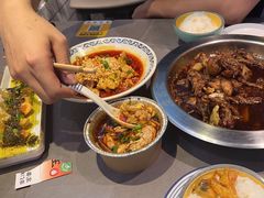 -耍盆友·重庆江湖菜(百子湾店)