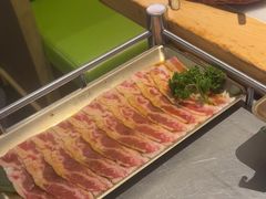 -韩宫宴烤肉·料理(颛桥万达店)