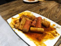 -有奴思烤肉·清真(正宁路店)
