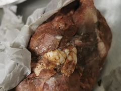 -清真铁志明腊牛羊肉