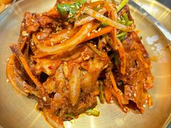 -闻老头·菊花炭烤肉(佛山首店)