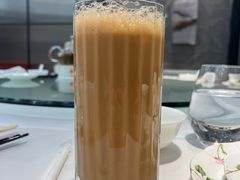 奶茶-翠园(北京王府中环店)