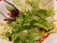 西贝大拌菜-西贝(深圳卓悦汇店)