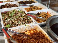-红星兔丁(东风大桥店)