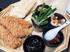 -大张烙馍村(三环南路旗舰店)