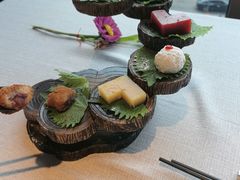 -花家怡园(四合院总店)
