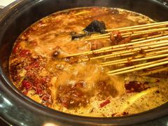 -钢管厂五区小郡肝火锅串串香(清河店)