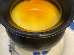 银鱼炖蛋-勤德兴(湖滨路店)
