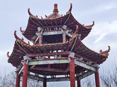 -银滩滨海旅游度假区