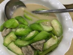 -吉莲利苑海鲜酒家(珠海拱北29年老字号店)