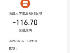 -南昌大学附属眼科医院(东湖院区)