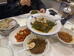 -兰湘子·湘菜小炒(石家庄万象城店)