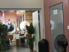 -海马体照相馆(上海宝山万达广场店)