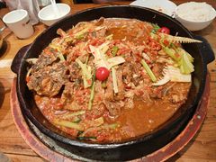 -老板恋上鱼(印象城店)