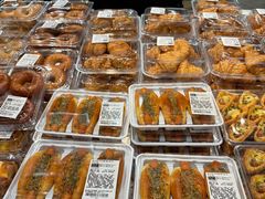 -盒马鲜生(皇庭广场店)