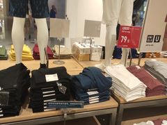 -优衣库(珠海华发商都店)