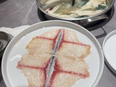 -阿源鱼捞斑鱼火锅·海鲜粥(山景尚宅店)