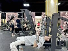 -峰鸟24h自助健身(锦泰城店)