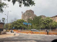 -杭州宋城