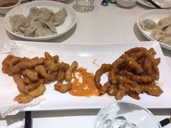 -金春禧(世茂国际广场店)