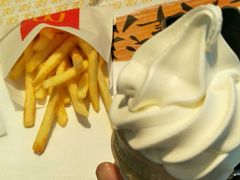 -麦当劳(吴中大道店)