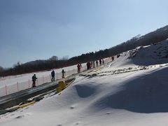 -中旅松花湖滑雪场
