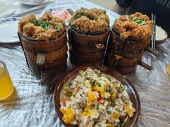 -秦二哥格格(高笋塘店)