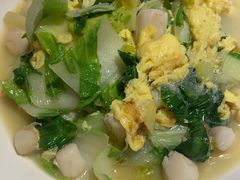 -33号大院·青岛本帮菜(五四广场店)