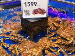 -盒马鲜生(龙德广场店)