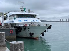 -湄洲岛