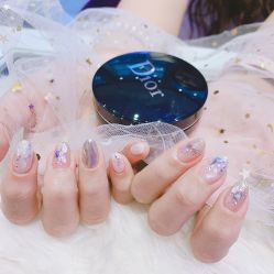手部美甲-RL Nail·瑞丽美甲美睫品牌原创店