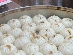 -韩包子(建设路店)