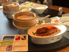 -四季民福烤鸭店(前门廊房二条店)