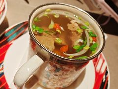 -塔哈尔·新疆盛宴(奉贤龙湖店)