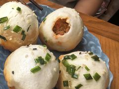 -鑫震源·苏式大虾生煎(山塘街店)