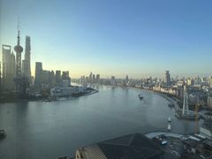 -上海外滩茂悦大酒店