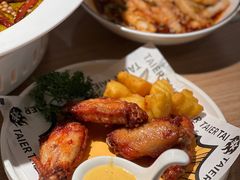 -新太二·鲜料川菜(万泰汇店)