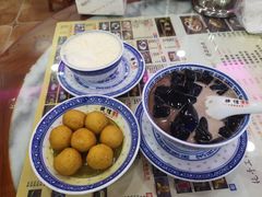 招牌双皮奶-捷信牛奶甜品世家(柳巷店)