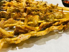 -527烧烤·龙虾·精酿酒(小石城美乐城店)