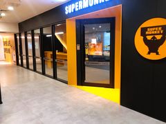 -超级猩猩健身·团课(淮海百盛店)