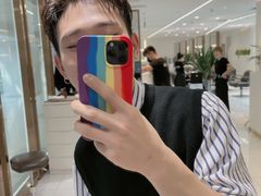 -Apple零售店(济南恒隆广场店)