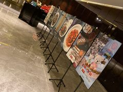 -北京泰富酒店-柏景轩中餐厅