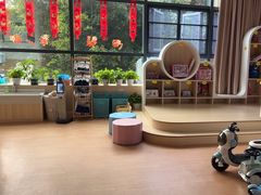 -佳诺智慧托育中心(龙岗中心城校区)