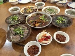 -周老五跷脚牛肉(民营路店)