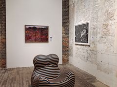 -Big House当代艺术中心